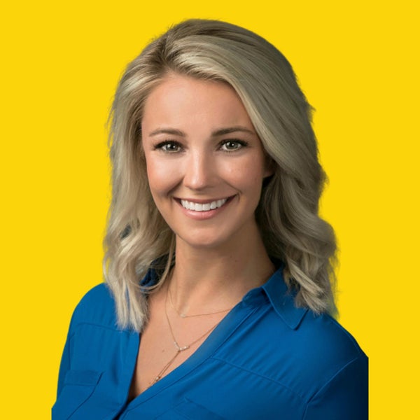 Brittany Lamb, Broker/Agent